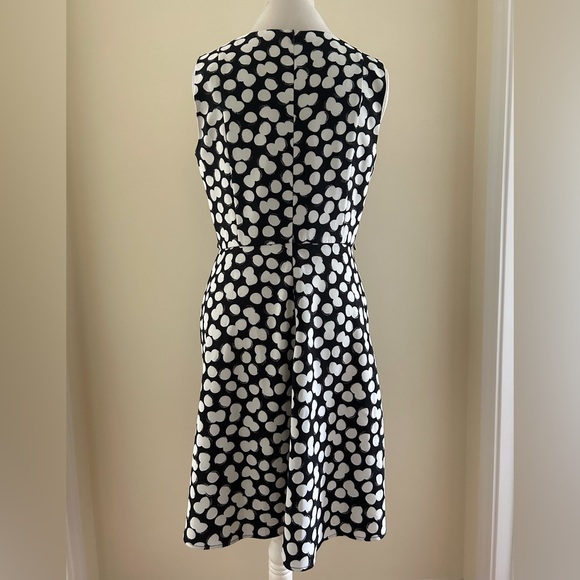 Cute Polka Dot Dress - Picture 6 of 6